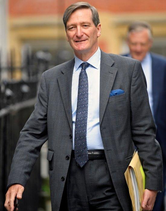 Dominic Grieve