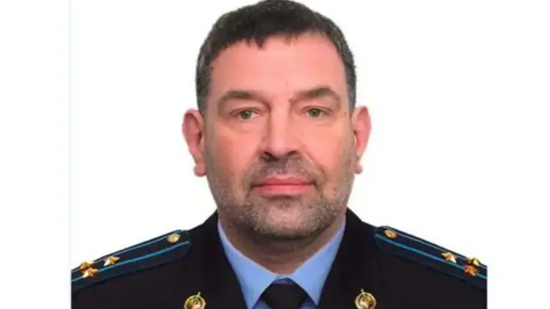 Vadim Konoshchenok