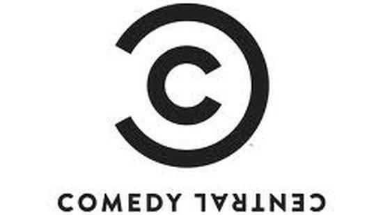 comedy central logo