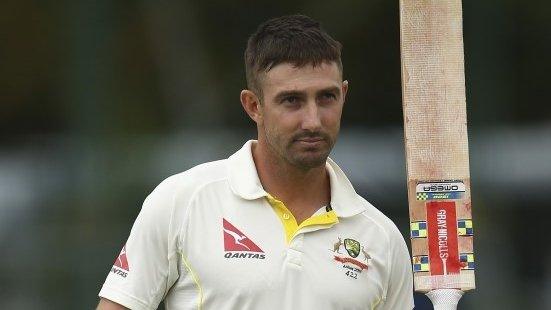 Shaun Marsh