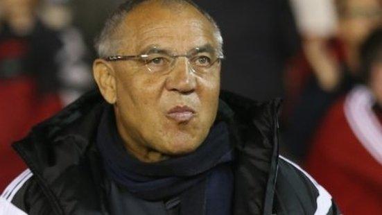 Felix Magath