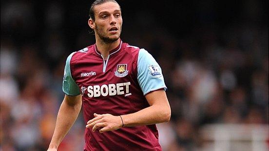 Andy Carroll