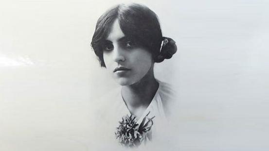 Morfydd Llwyn Owen