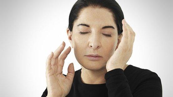 Marina Abramovic