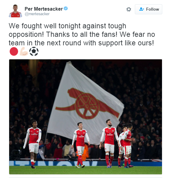 Per Mertesacker