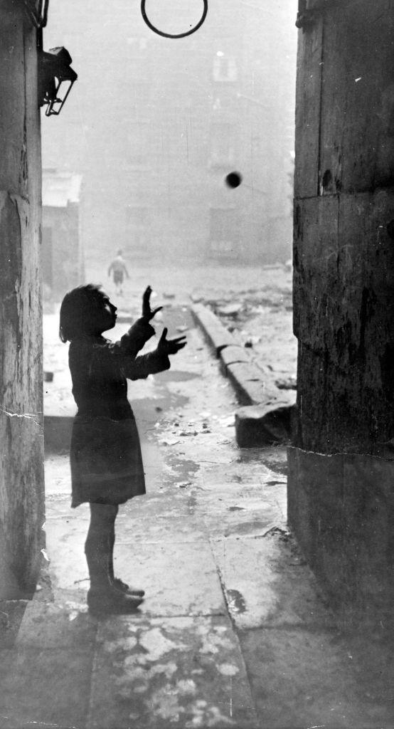 Bert Hardy