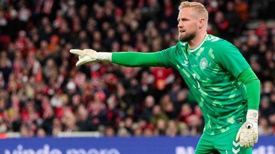 Kasper Schmeichel