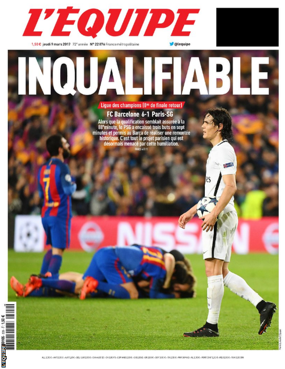 L'Equipe