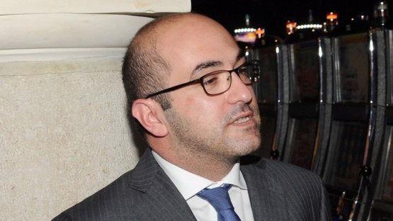 Yorgen Fenech. File photo