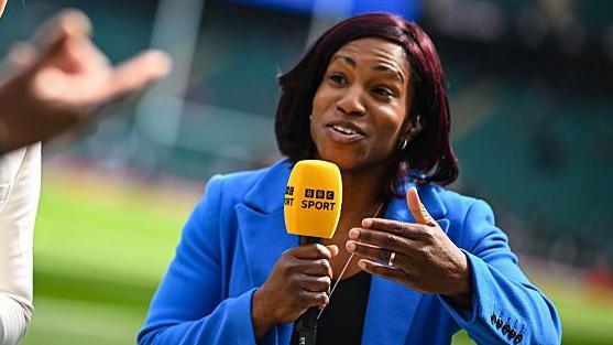 Maggie Alphonsi on BBC Sport's 2026 Six Nations coverage