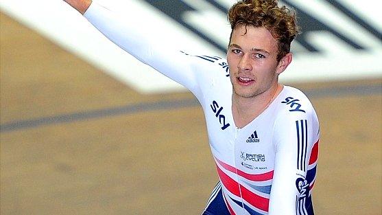 Owain Doull