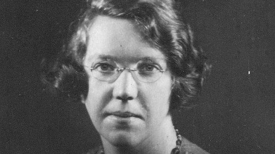 Jane Haining