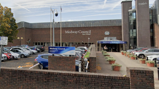 Medway Council