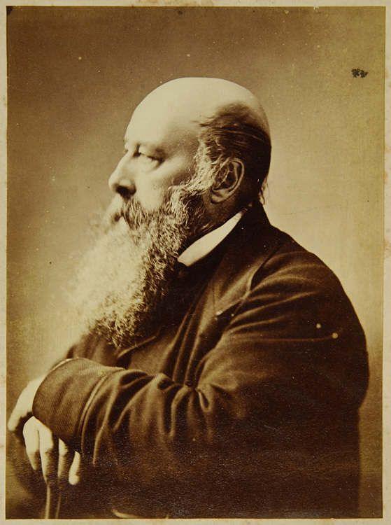 Robert Thompson Crawshay