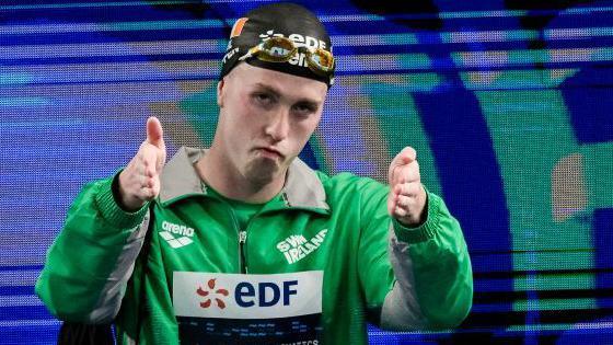Daniel Wiffen