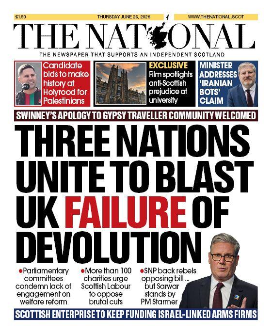 The National