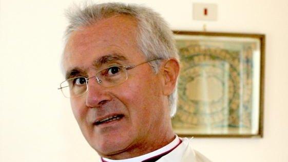 Monsignor Nunzio Scarano (file pic - undated)