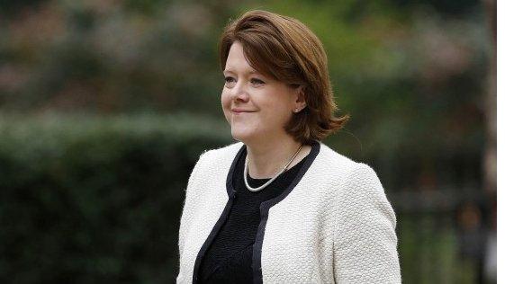 Maria Miller