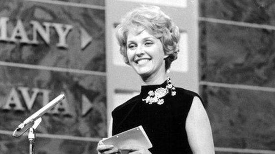 Katie Boyle