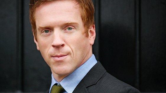 Damian Lewis