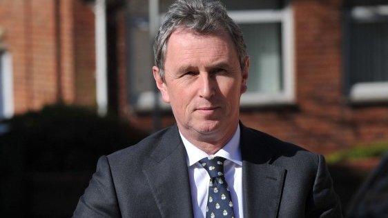 Nigel Evans