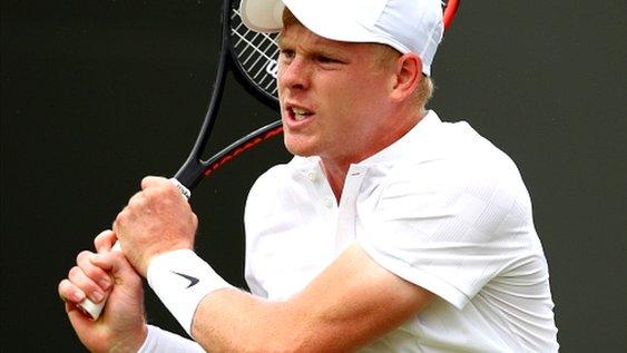 Kyle Edmund