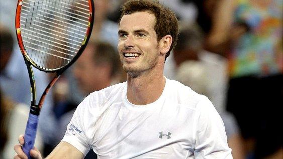 Andy Murray