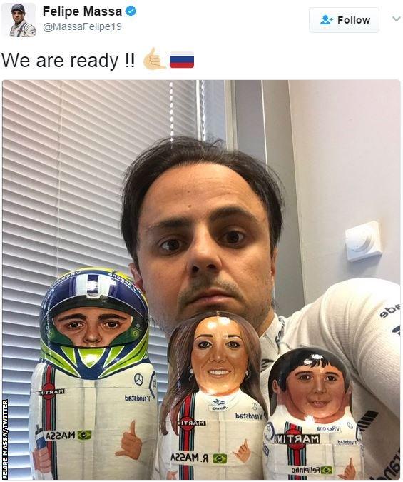 Felipe Massa