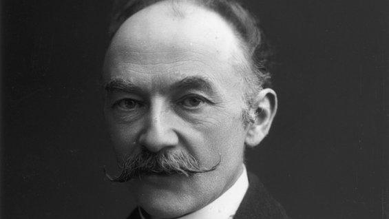 Thomas Hardy