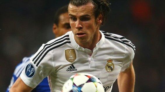 Gareth Bale