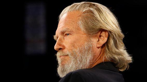 Jeff Bridges