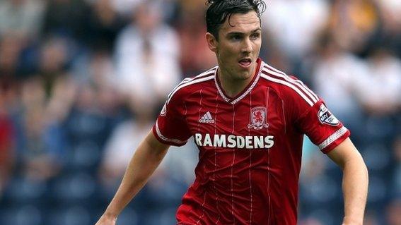 Stewart Downing