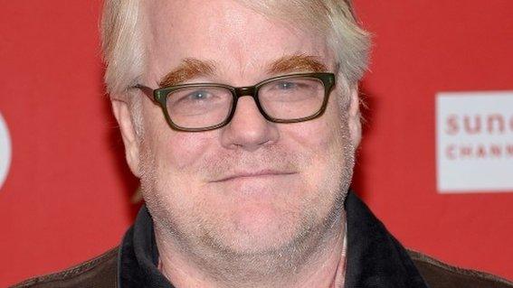 Philip Seymor Hoffman