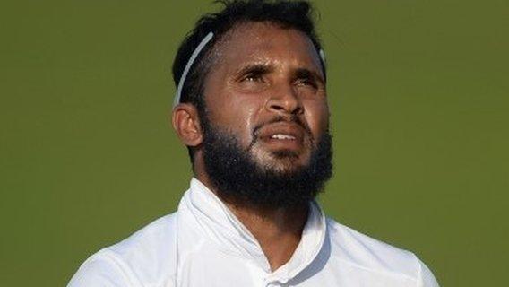 Adil Rashid