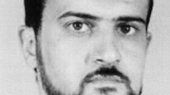 Anas al-Liby, FBI pic from 2001