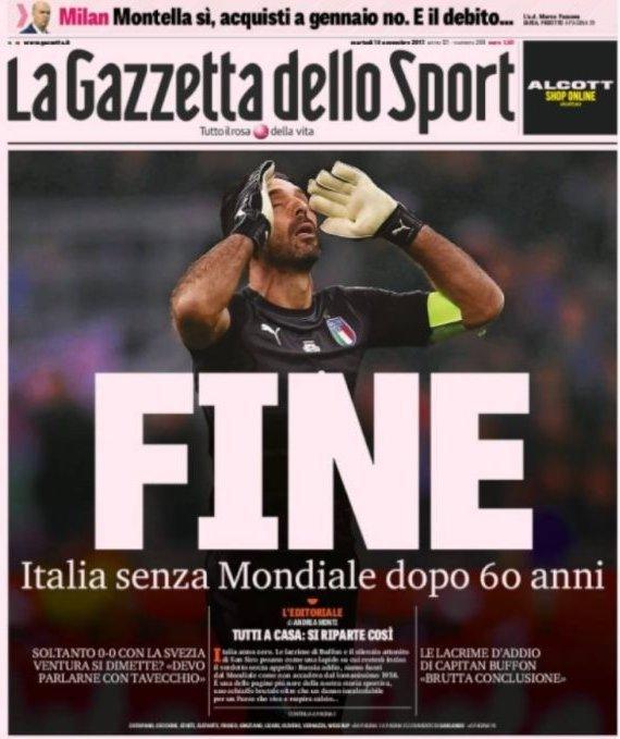 Gazzetta dello Sport