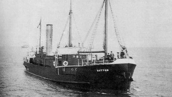 SS Sutton