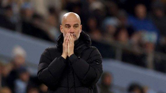 Manchester City lost nine out of 12 games between 30 October and 21 December