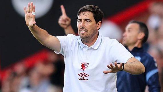 Andoni Iraola