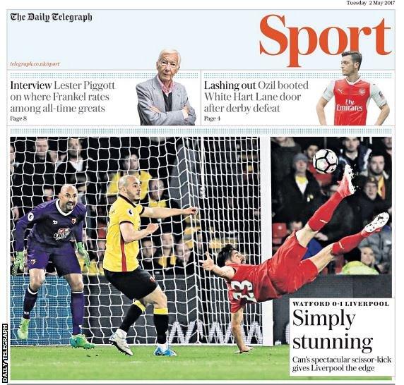 The Daily Telegraph