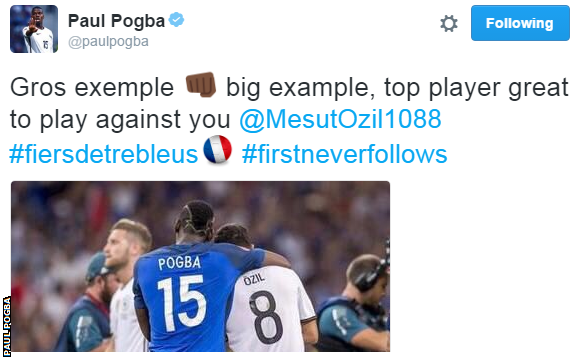 Paul Pogba