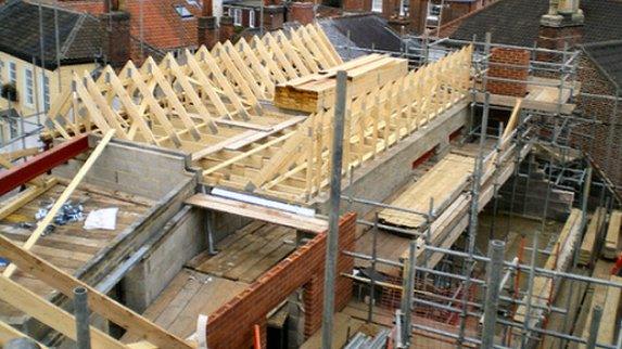 YMCA Norfolk's Bethel Street development