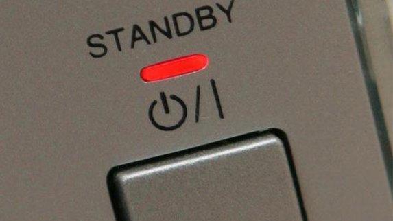 Standby switch