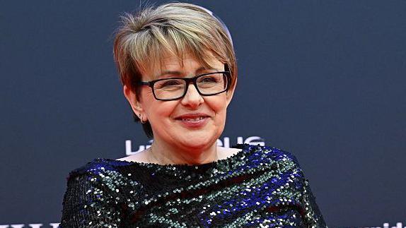 Baroness Tanni Grey-Thompson