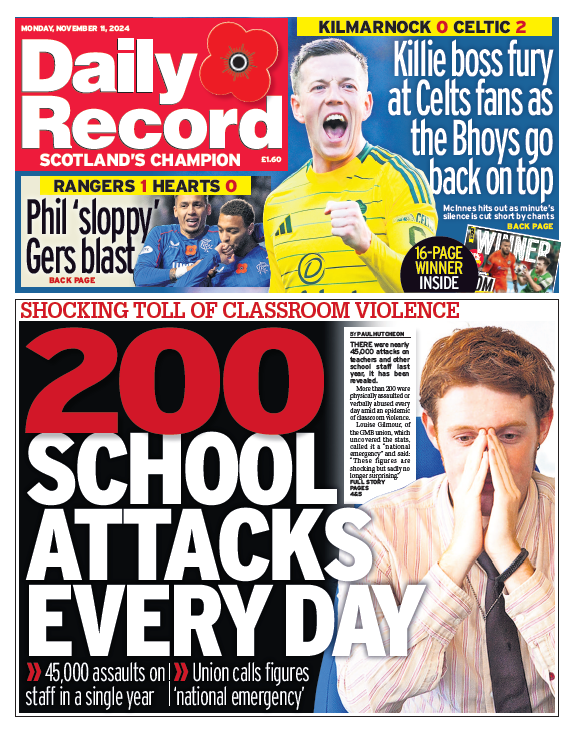 Daily Record