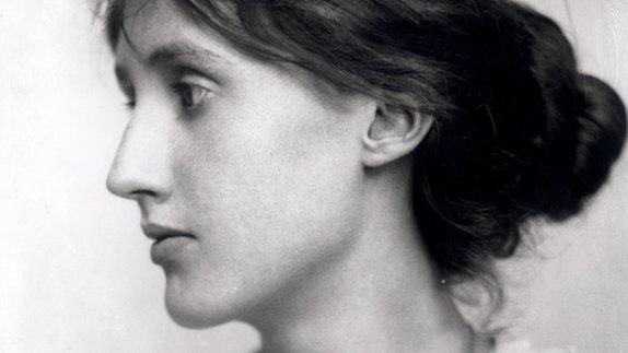 Virginia Woolf