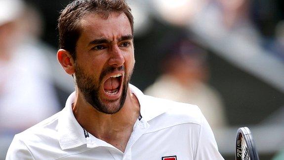 Marin Cilic