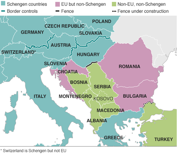 Schengen