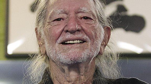 Willie Nelson