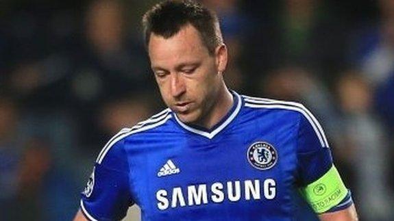 John Terry